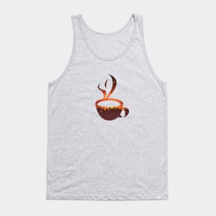 Coffee Tank Top